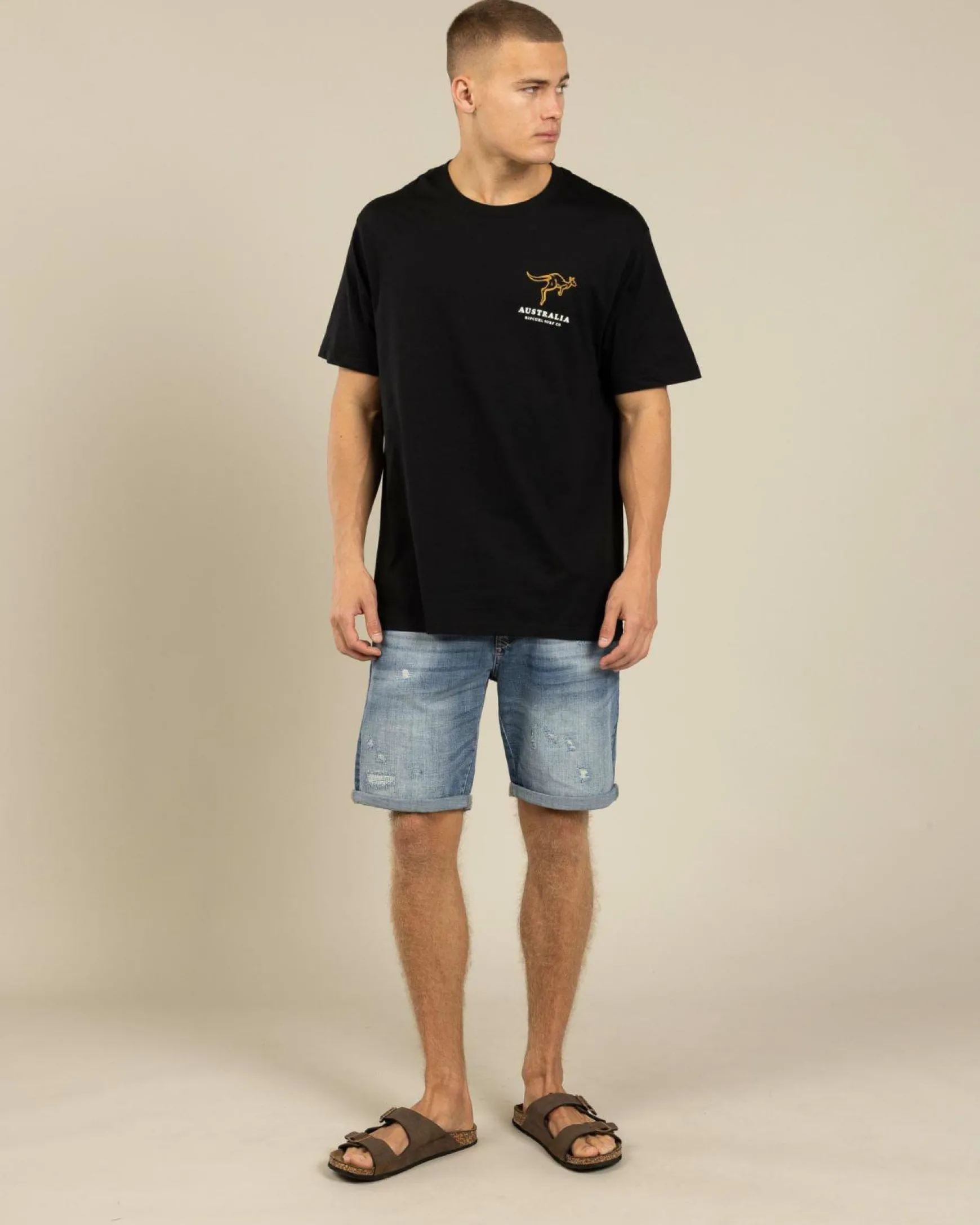 Australia Fun Times Desto T-Shirt