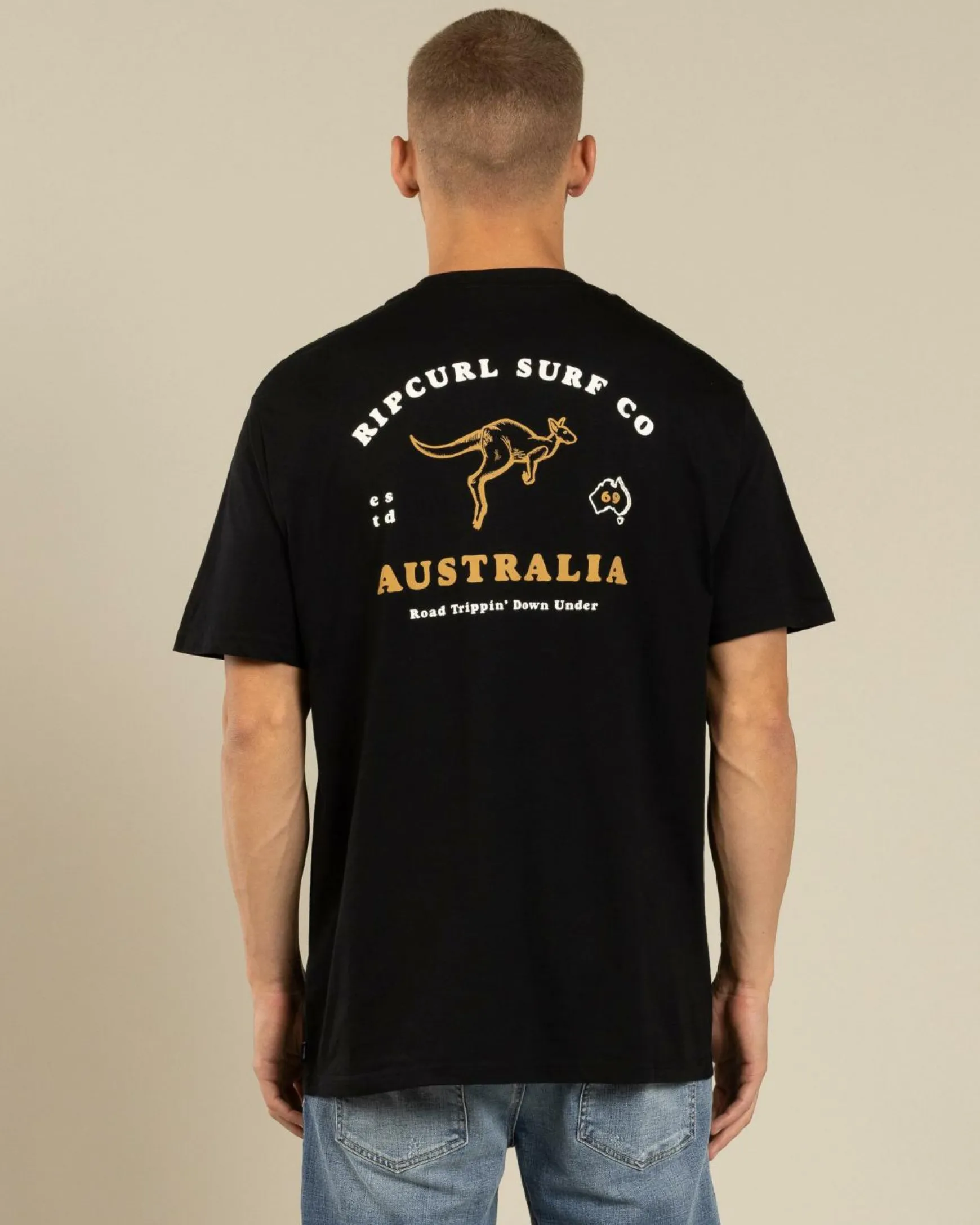 Australia Fun Times Desto T-Shirt