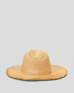 Austria Panama Hat