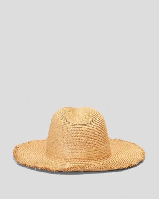 Austria Panama Hat