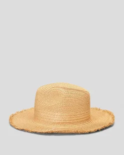 Austria Panama Hat