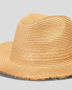 Austria Panama Hat