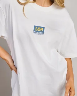 Authentic Baggy T-Shirt