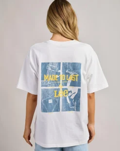 Authentic Baggy T-Shirt