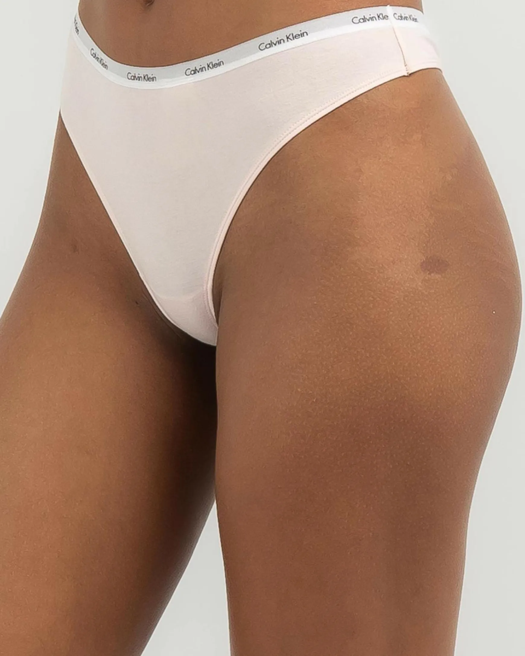 Autograph Thongs