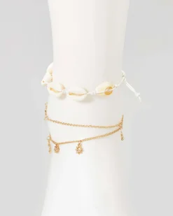 Ava Anklet Pack