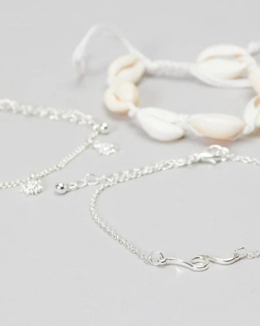 Ava Anklet Pack
