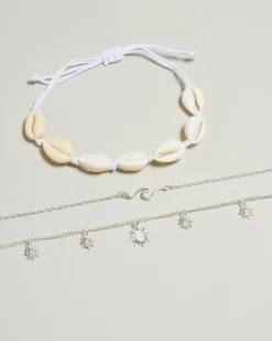 Ava Charm Bracelet Pack
