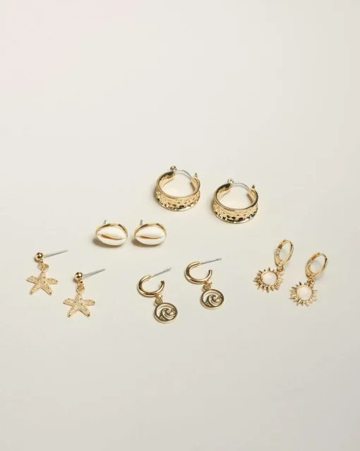 Ava Earring Pack