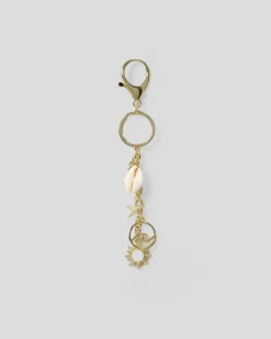 Ava Small Bag Charm