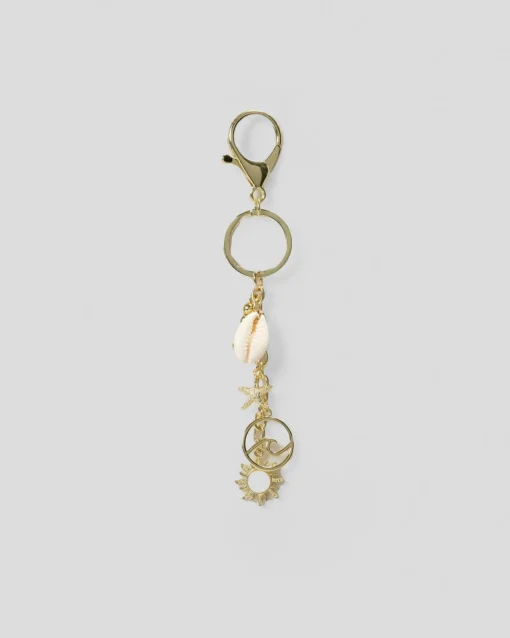 Ava Small Bag Charm