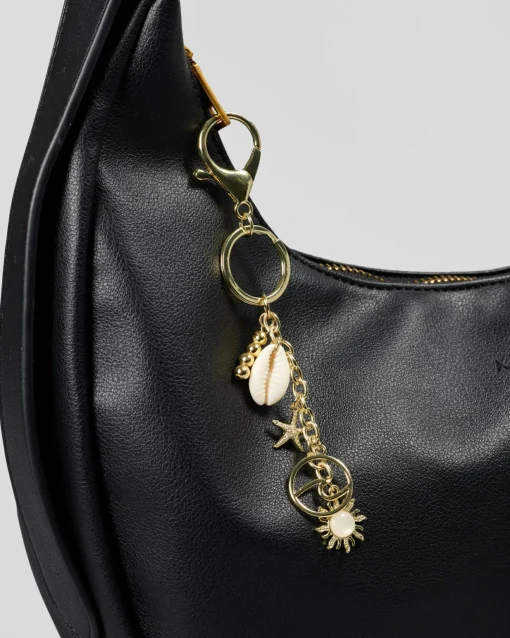 Ava Small Bag Charm