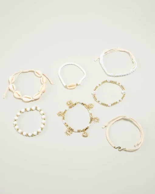 Ava Wristband Pack