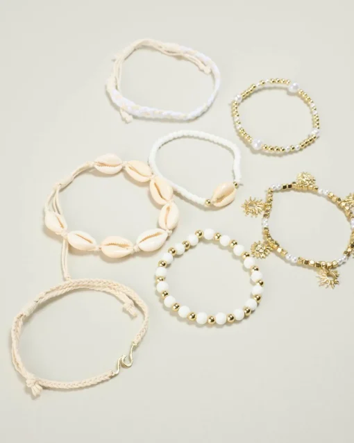 Ava Wristband Pack