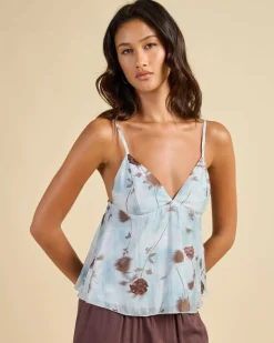 Avery Top