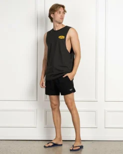 Avoca Swim Shorts
