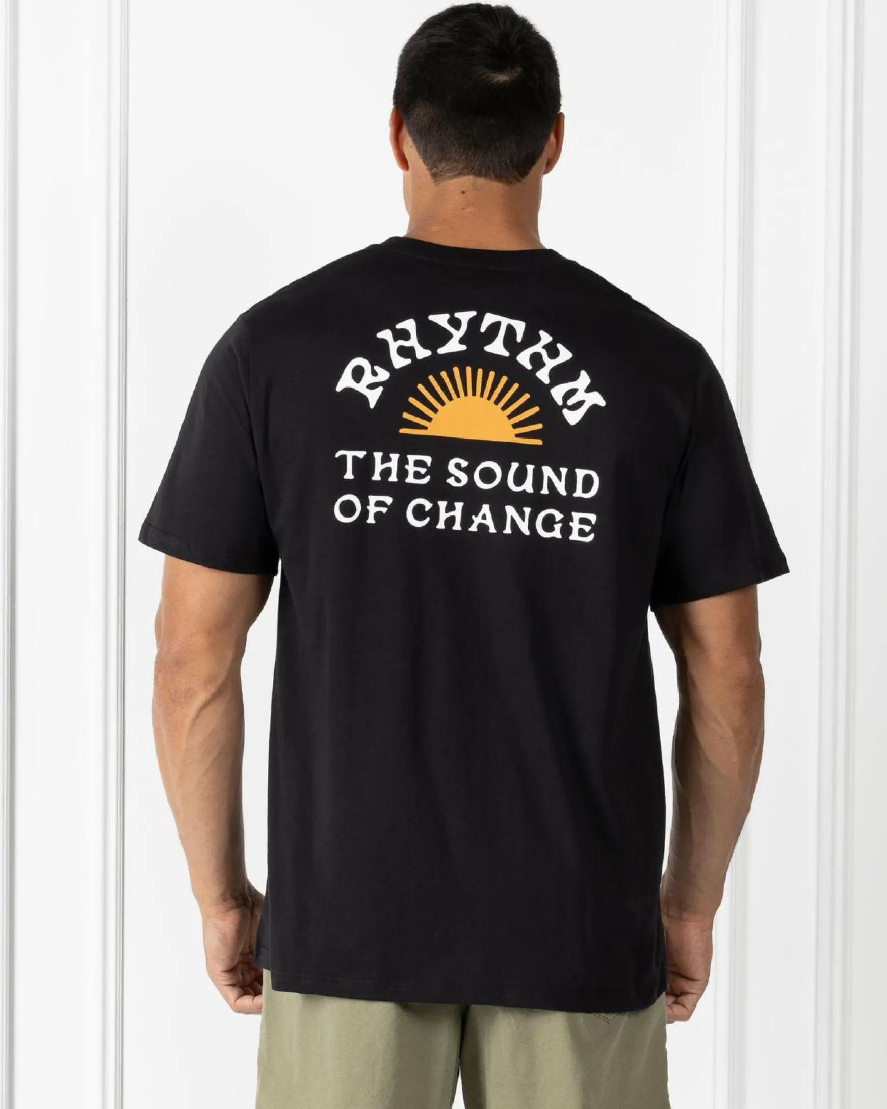 Awake T-Shirt