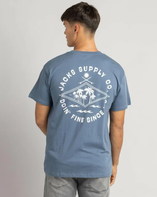 Axis T-Shirt