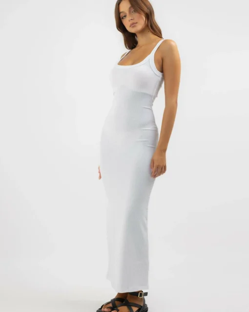 Ayla Maxi Dress