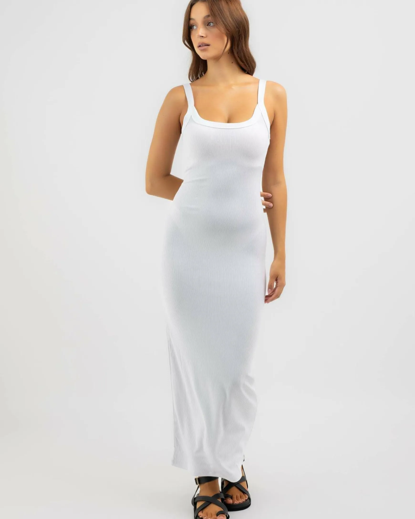Ayla Maxi Dress