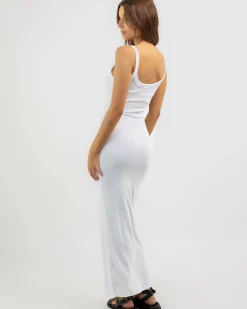 Ayla Maxi Dress