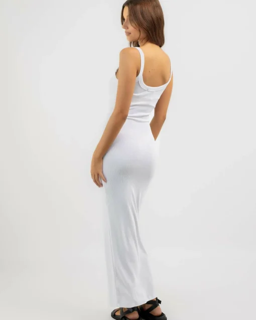 Ayla Maxi Dress