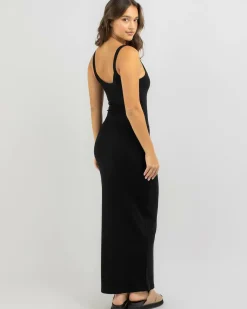 Ayla Maxi Dress