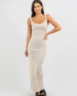 Ayla Maxi Dress
