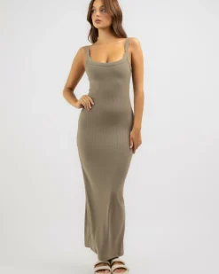 Ayla Maxi Dress