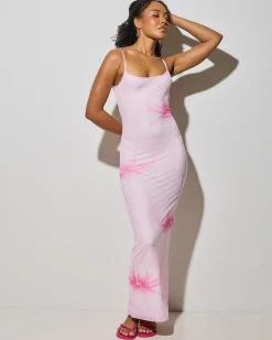 Aylani Maxi Dress