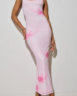 Aylani Maxi Dress