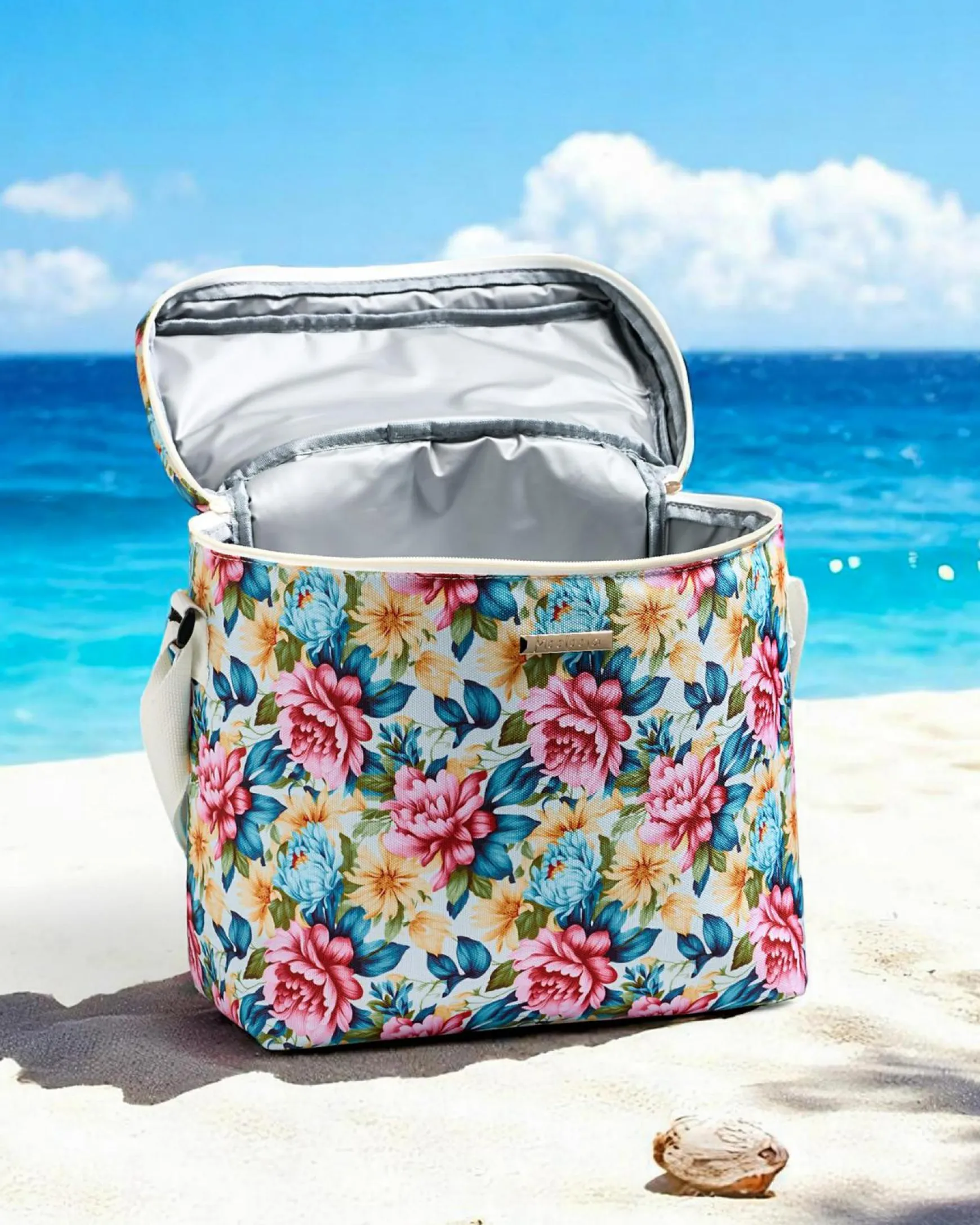 Azalea Cooler Bag