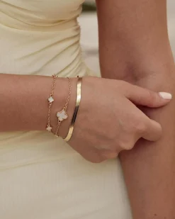 Baby Clover Bracelet pack