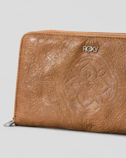 Back In Brooklyn Travel Wallet