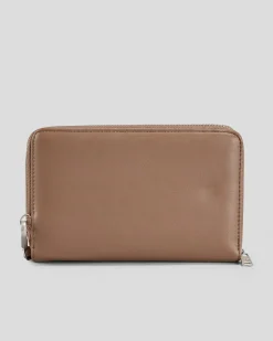 Back In Brooklyn Travel Wallet