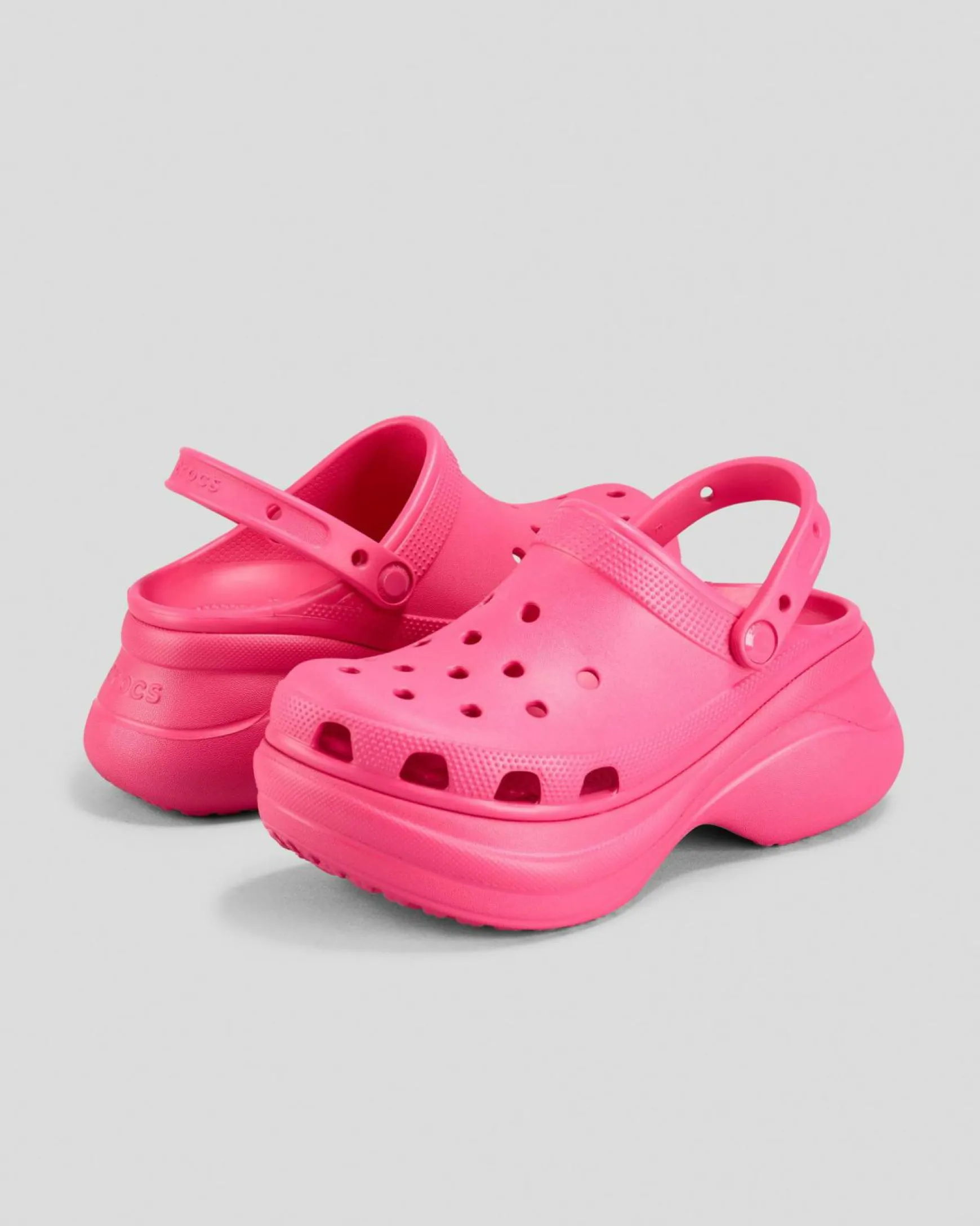 Bae Clogs