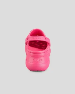 Bae Clogs