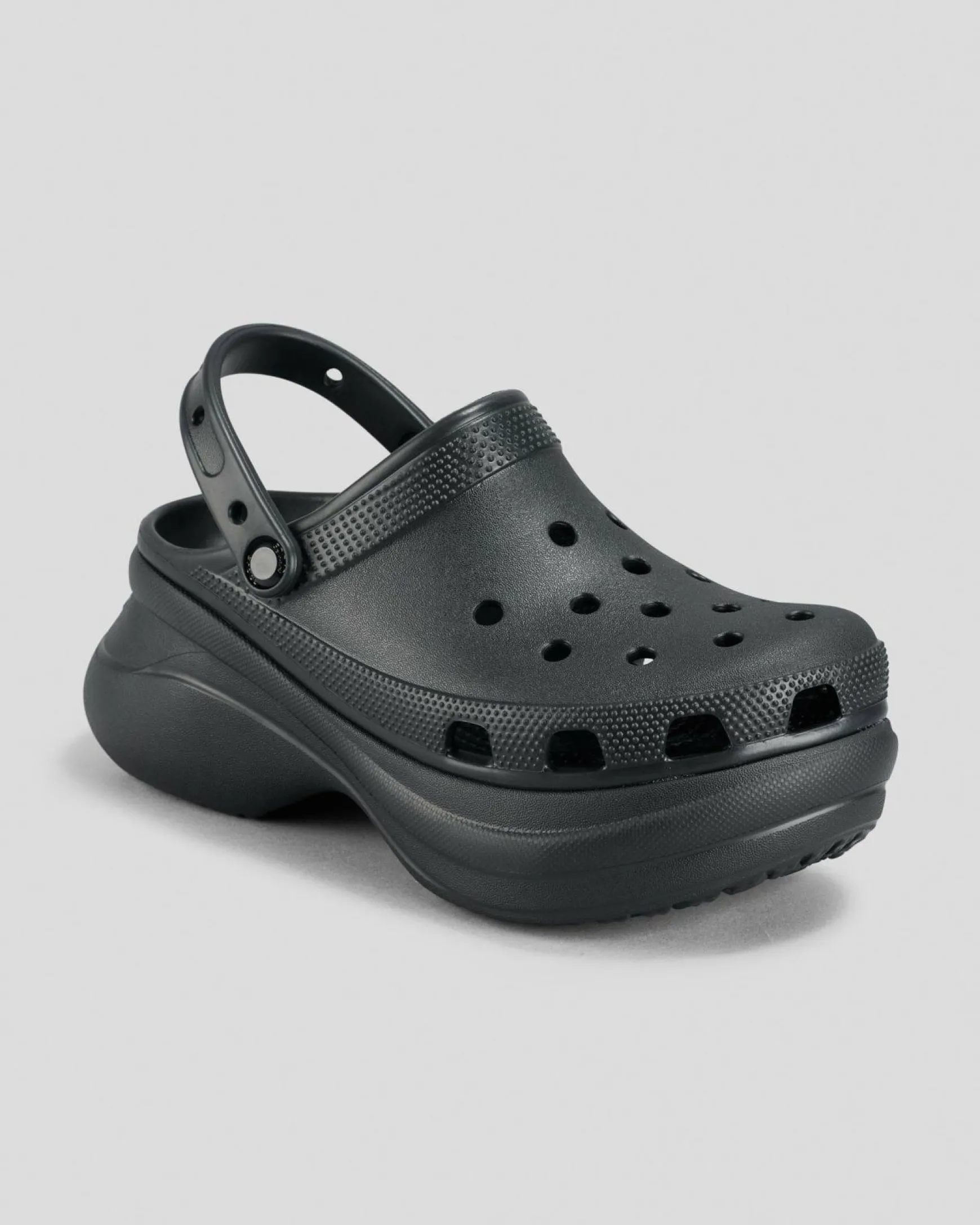 Bae Clogs