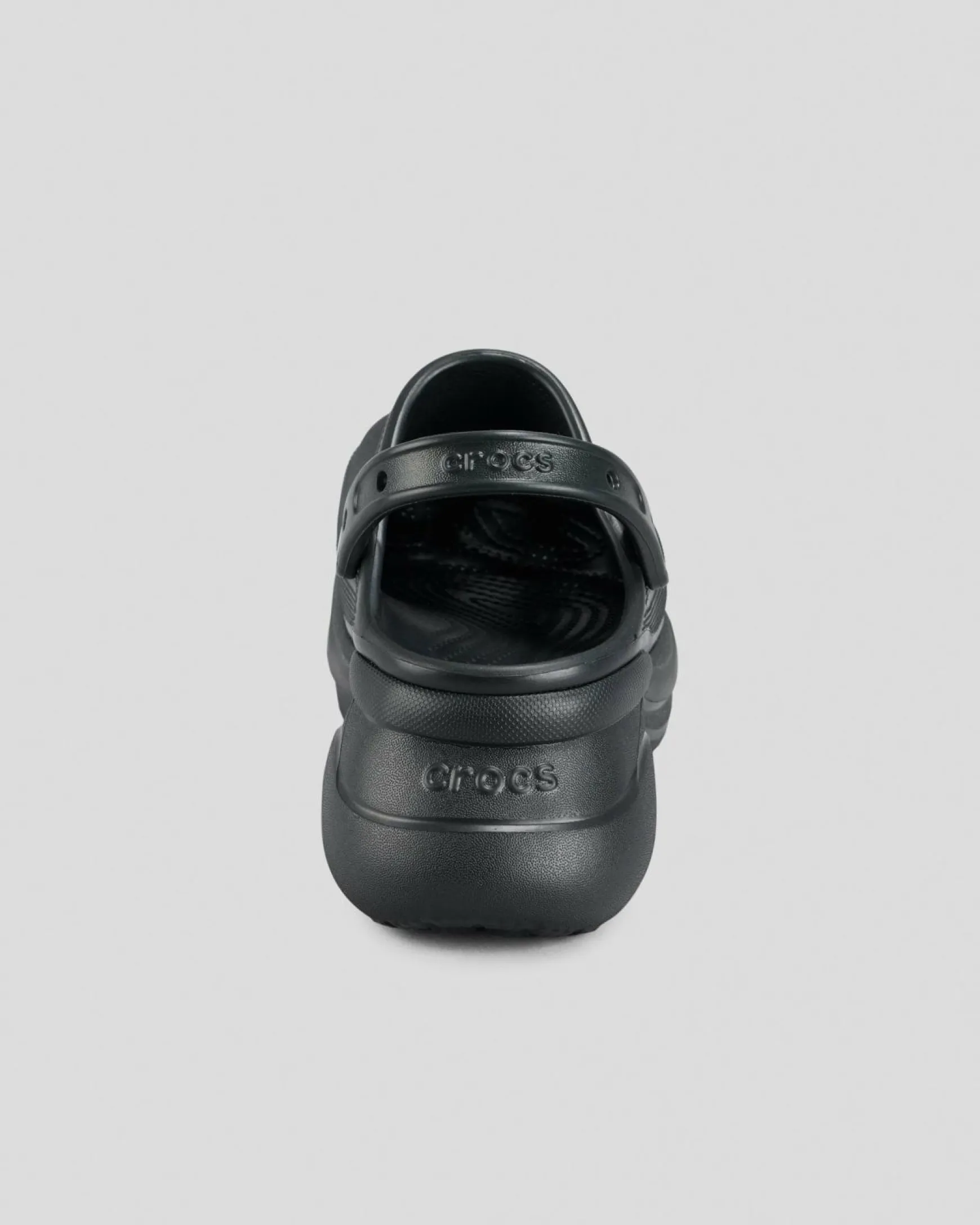 Bae Clogs