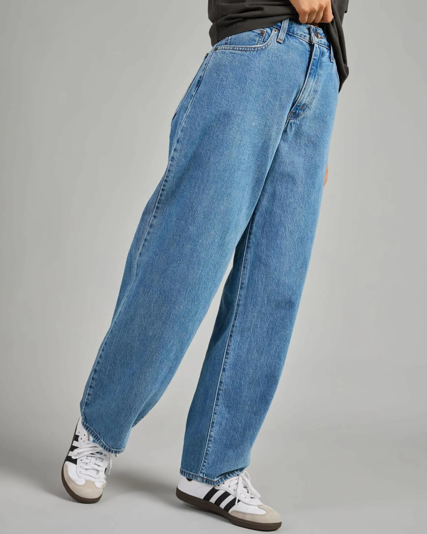 Baggy Dad Jeans