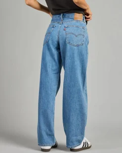 Baggy Dad Jeans