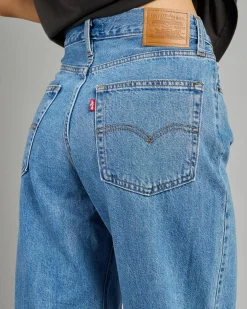 Baggy Dad Jeans