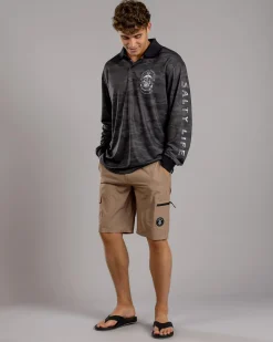 Bait Walk Shorts