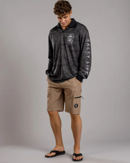 Bait Walk Shorts