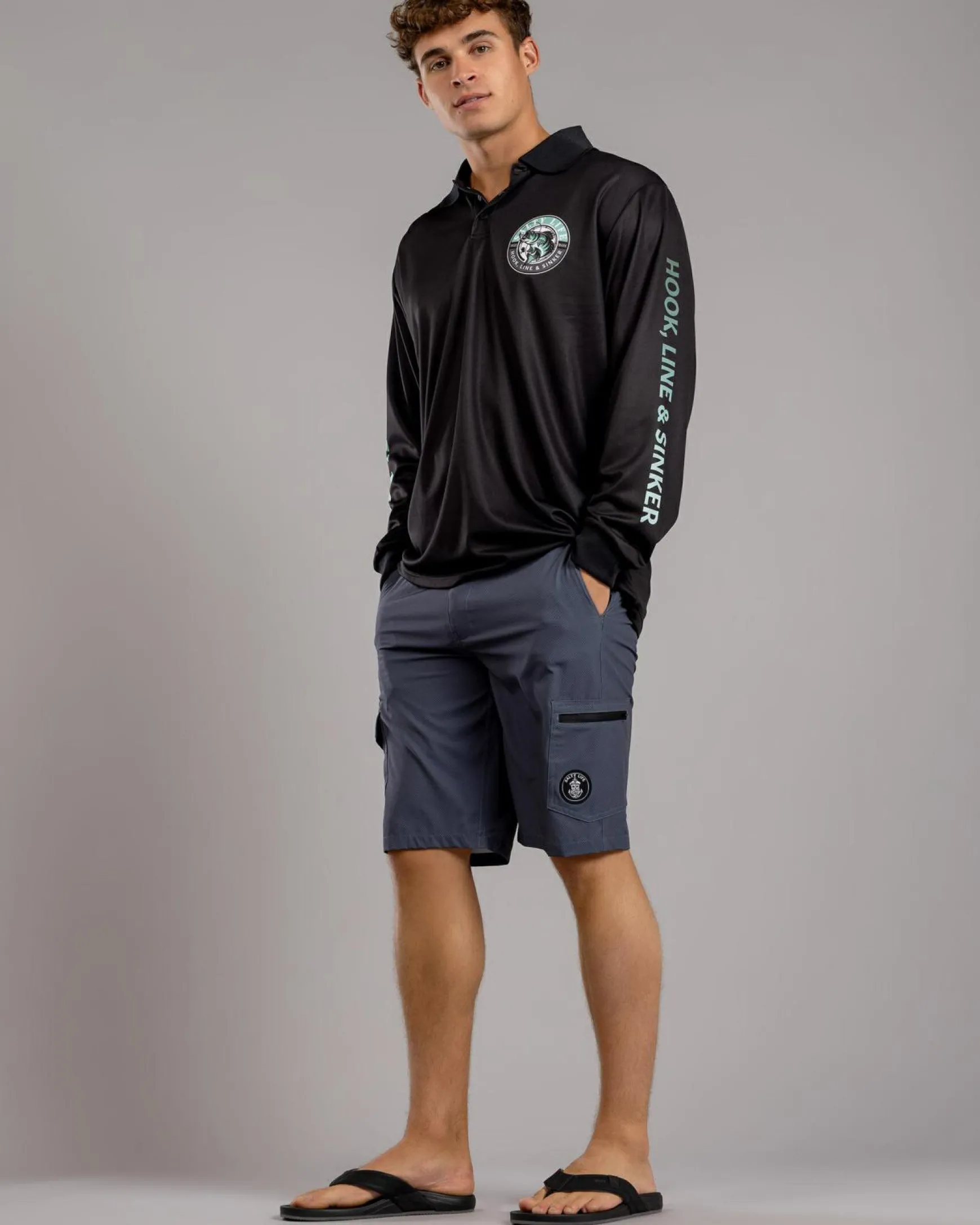 Bait Walk Shorts