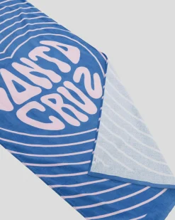 Balloon Heart Towel