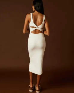 Bambi Midi Dress