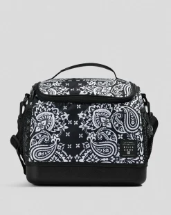 Bandana Mandala Cooler Bag