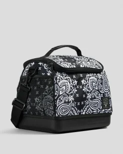 Bandana Mandala Cooler Bag
