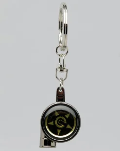 Bandit Keyring